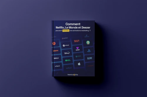 Couvertue du livre blanc