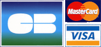 Paiement par carte bancaire