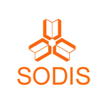 Logo de Sodis